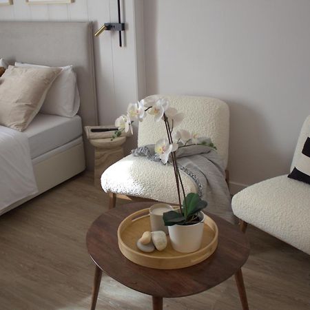 Benalmadena Minerva Estudio Suite Nature, Beach And Pool Exterior photo