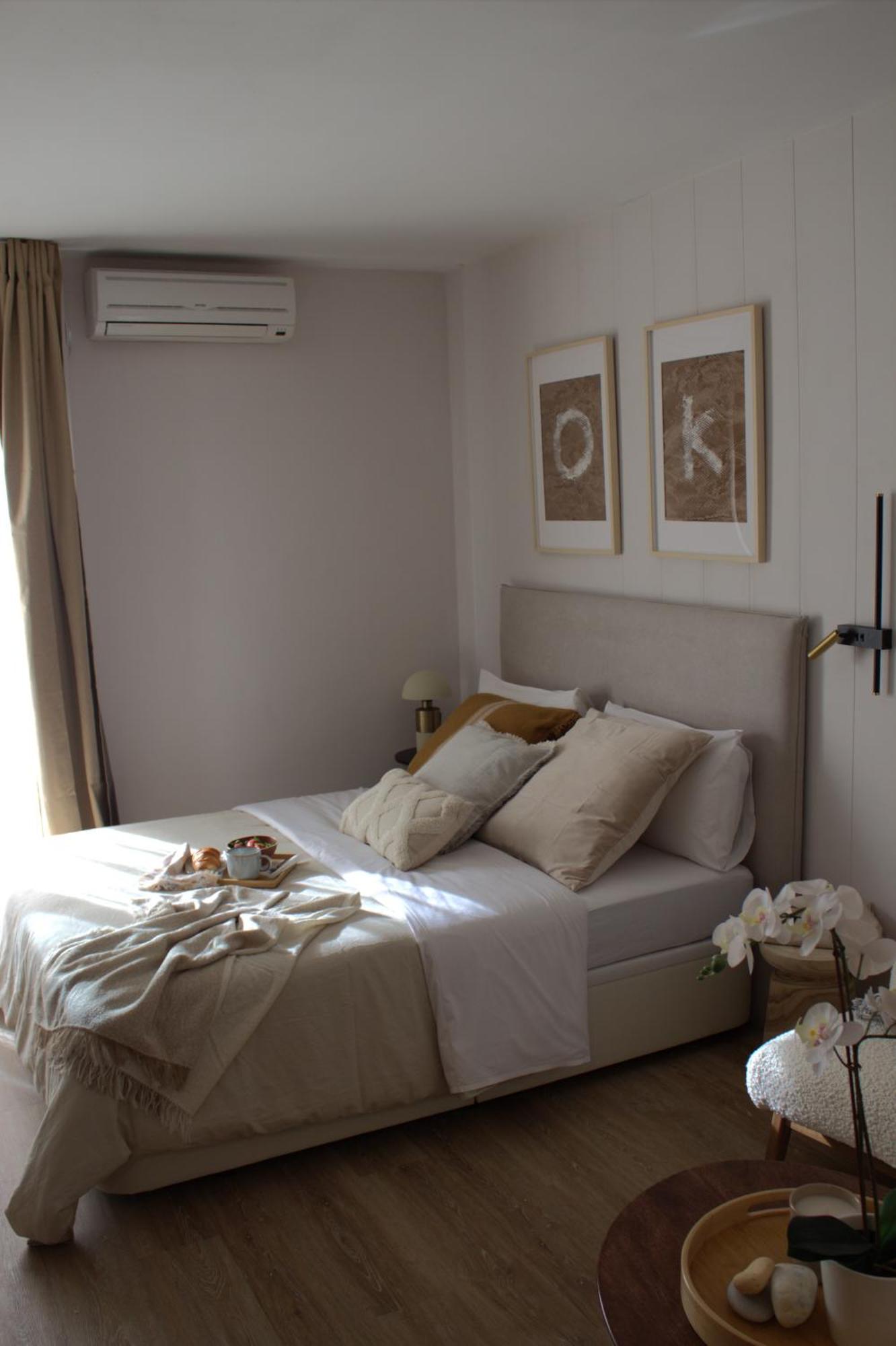 Benalmadena Minerva Estudio Suite Nature, Beach And Pool Exterior photo
